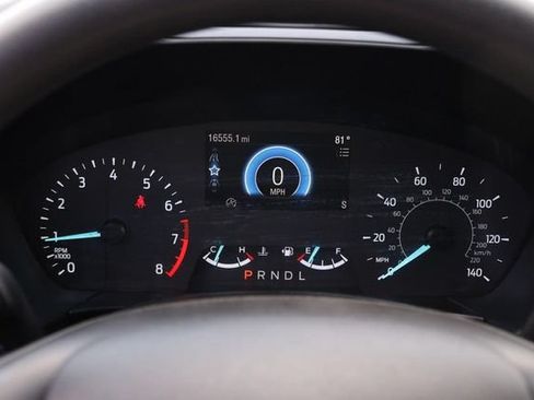 Certified 2022 Ford Escape S FWD image 12