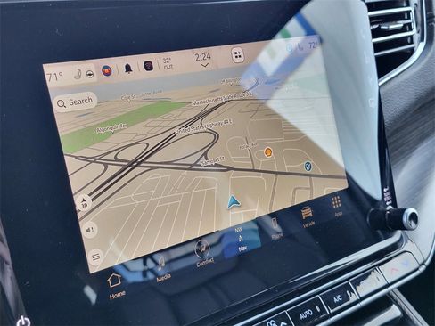 Used 2023 Jeep Wagoneer L Series III image 20