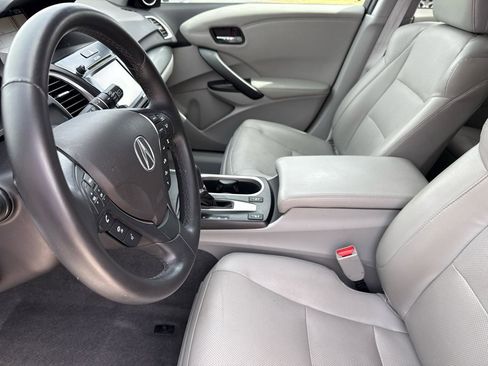 Used 2016 Acura RDX FWD w/ Technology Package image 29
