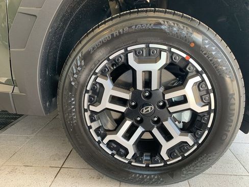 New 2026 Hyundai Tucson XRT AWD/4WD image 23