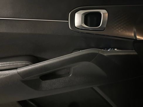 Certified 2023 Kia Sorento EX FWD image 13