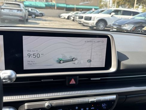 Certified 2024 Hyundai Ioniq 6 SE RWD image 19