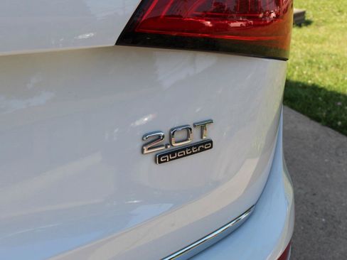Used 2017 Audi Q5 2.0T Premium AWD/4WD image 44