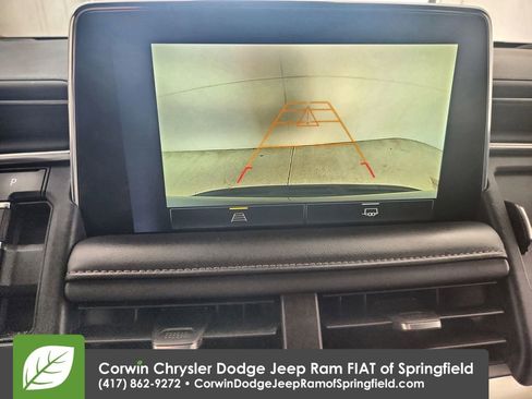 Used 2024 Chevrolet Tahoe LT image 25