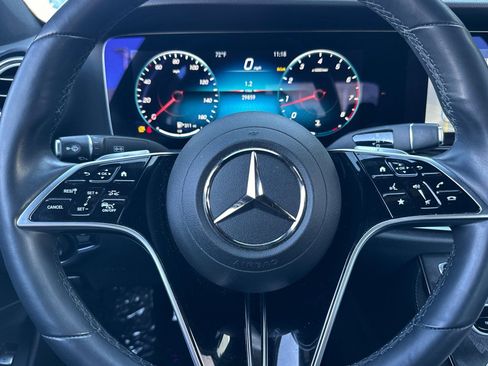 Certified 2022 Mercedes-Benz E 350 Sedan image 24