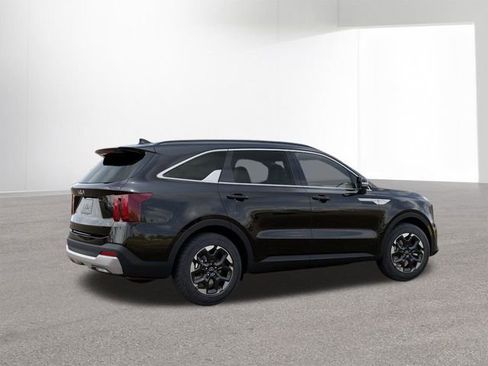 New 2026 Kia Sorento S image 6