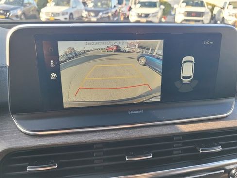 Used 2021 Kia Telluride EX image 22