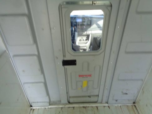 Used 2020 Ford Transit 350 DRW w/ Interior Upgrade Package image 41