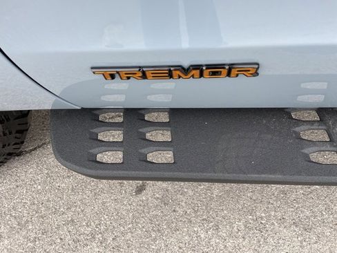 New 2026 Ford Expedition Tremor image 8