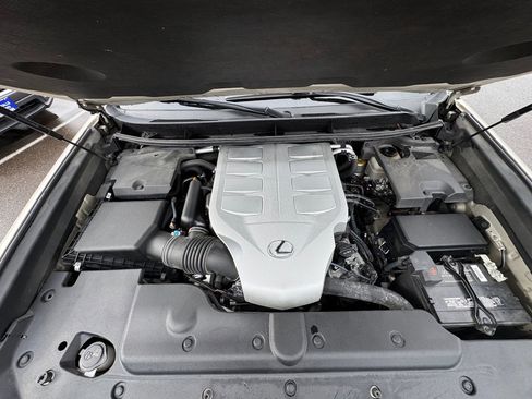 Used 2016 Lexus GX 460 Luxury image 66