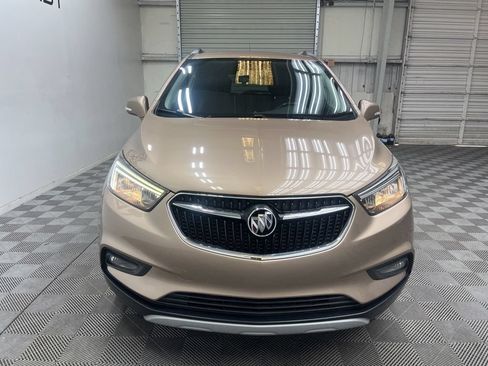Used 2019 Buick Encore Sport Touring FWD image 8