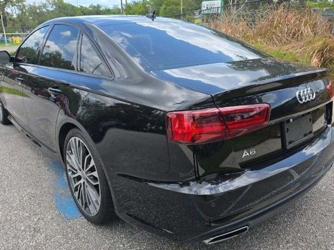 Used 2016 Audi A6 2.0T Premium FWD image 2