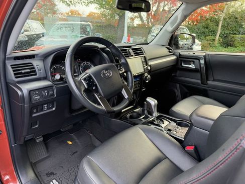 Used 2024 Toyota 4Runner TRD Pro image 11