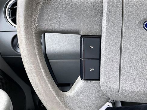 Used 2004 Ford F150 XLT image 21