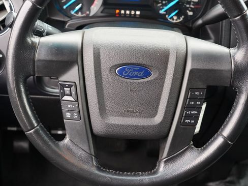 Used 2017 Ford Expedition EL XL image 22