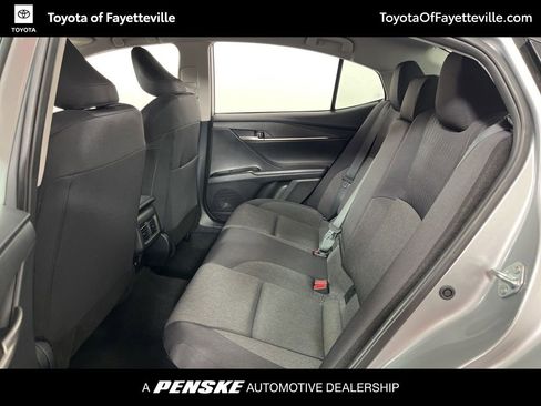 Used 2025 Toyota Camry LE image 22