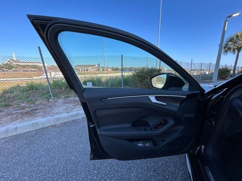 New 2026 Audi A6 Prestige image 68