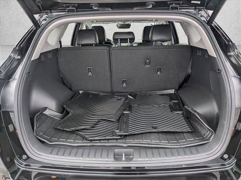 Used 2021 Hyundai Tucson Ultimate image 7