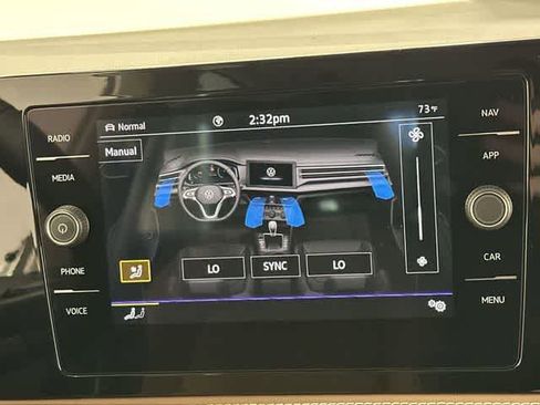 New 2026 Volkswagen Jetta SEL image 16