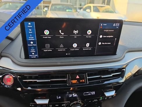 Used 2026 Acura MDX FWD w/ Technology Package image 9