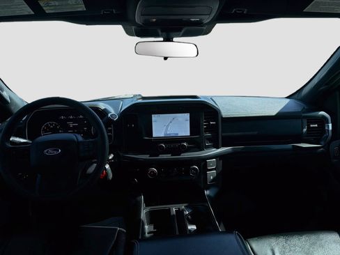 Used 2021 Ford F150 XL w/ STX Appearance Package RWD image 24