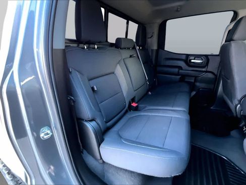 Used 2021 Chevrolet Silverado 1500 LT w/ Texas Edition Plus RWD image 19