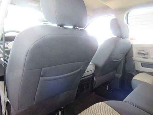 Used 2010 Dodge Ram 2500 Truck TRX AWD/4WD image 24