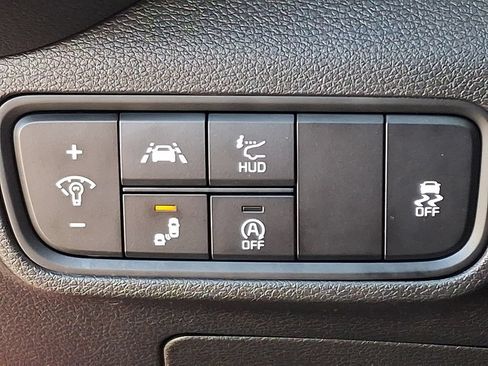 Used 2020 Kia Soul GT-Line Turbo FWD image 26
