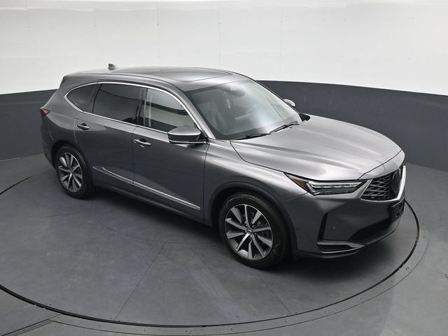 Used 2025 Acura MDX w/ Technology Package FWD image 25