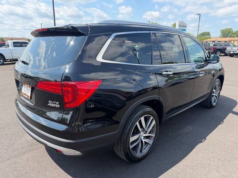 Used 2018 Honda Pilot Elite image 5