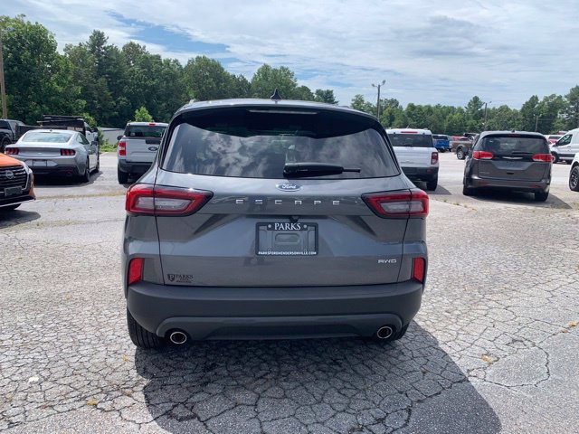 Used 2025 Ford Escape ST-Line AWD/4WD image 6