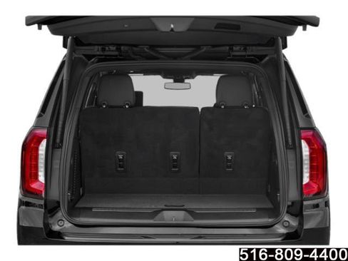 Used 2024 GMC Yukon AT4 AWD/4WD image 15
