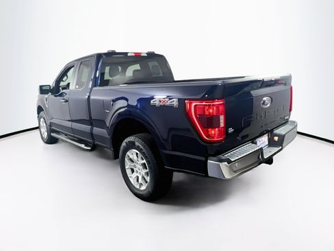 Used 2022 Ford F150 XLT AWD/4WD image 7