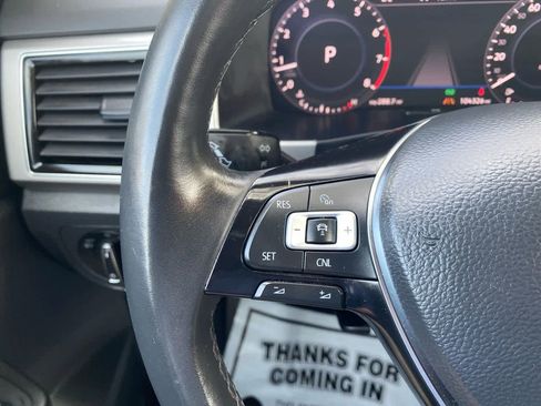 Used 2018 Volkswagen Atlas SEL Premium image 20