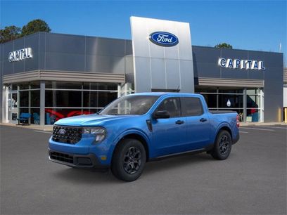 New 2026 Ford Maverick XLT w/ XLT Luxury Package