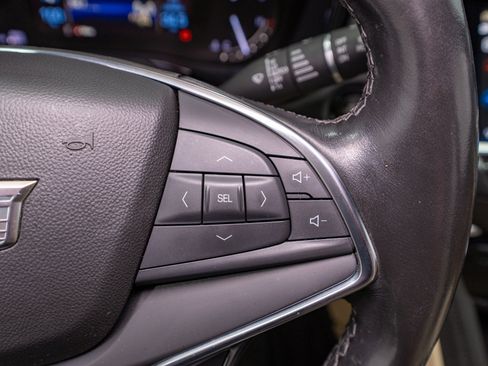 Used 2019 Cadillac XT5 FWD image 22
