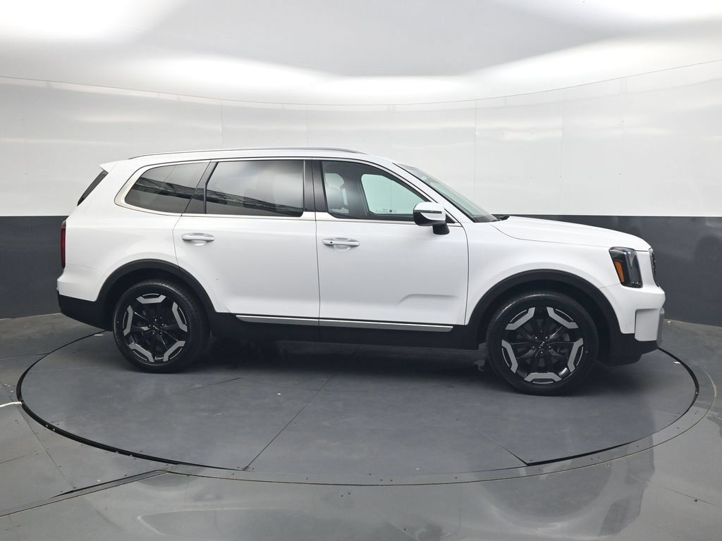 Used 2025 Kia Telluride S AWD/4WD image 4