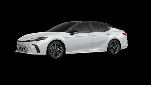 Certified 2026 Toyota Camry XSE w/ Premium Plus Package FWD image 34