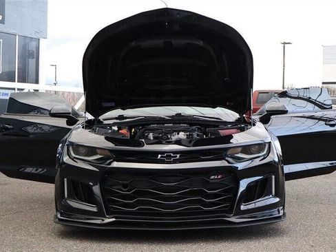 Used 2023 Chevrolet Camaro ZL1 image 31