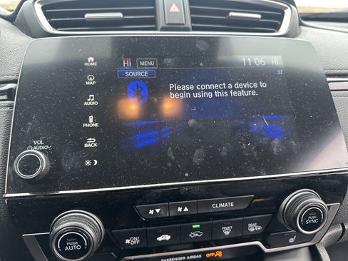 Used 2020 Honda CR-V Touring image 22