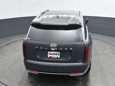 New 2026 Hyundai Palisade Calligraphy image 34