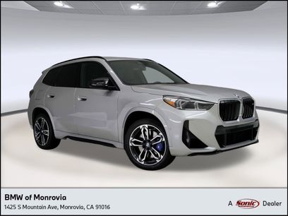Certified 2024 BMW X1 M35i