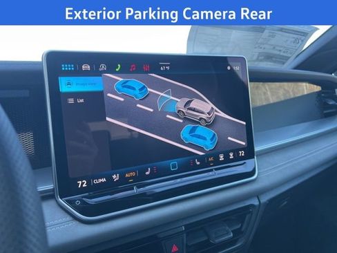 New 2026 Volkswagen Tiguan SE R-Line image 10