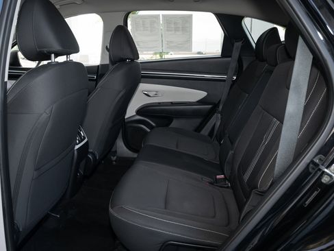 Used 2023 Hyundai Tucson SEL image 36