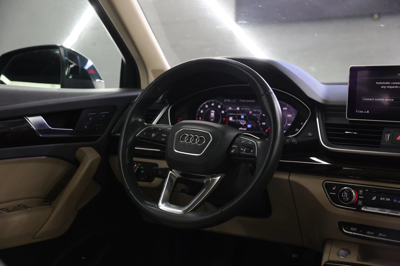 Used 2018 Audi Q5 2.0T Premium Plus w/ Premium Plus Package AWD/4WD image 29