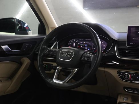 Used 2018 Audi Q5 2.0T Premium Plus AWD/4WD image 29