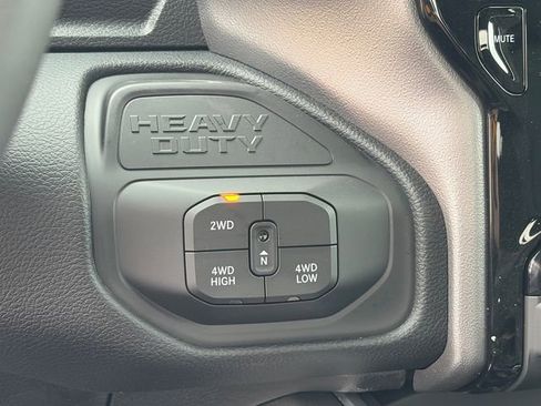 New 2026 RAM 2500 Big Horn image 24