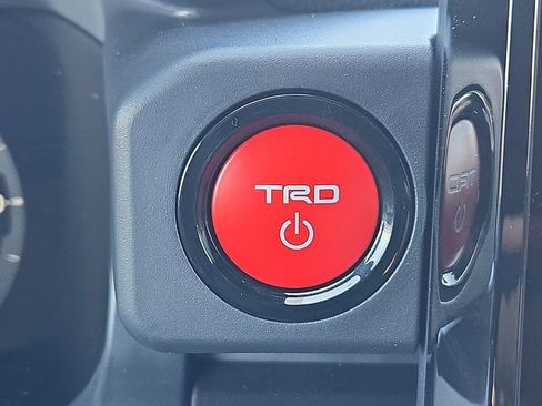 New 2026 Toyota Tacoma TRD Sport AWD/4WD image 23