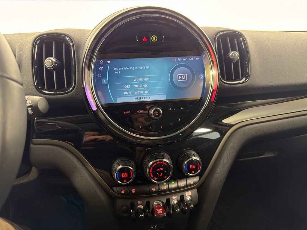 Used 2024 MINI Cooper Countryman S w/ Storage Package AWD/4WD image 29