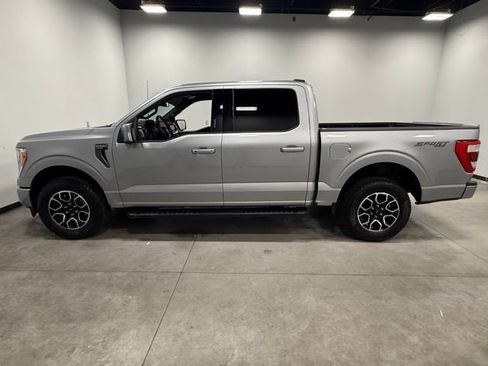 Used 2023 Ford F150 Lariat image 8